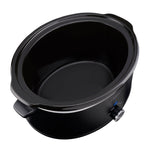 Cooks Professional Slow Cooker - Analogue Control