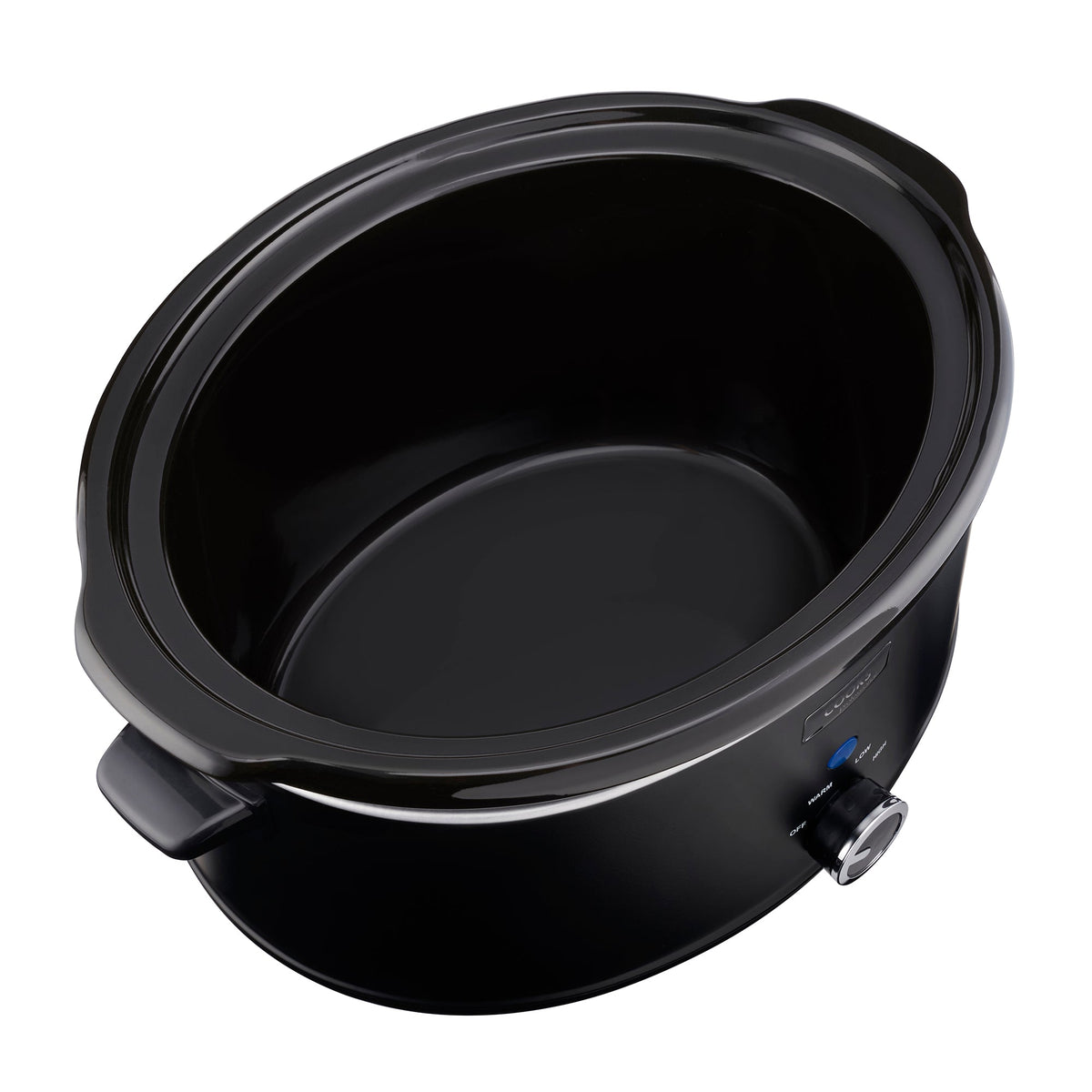 Cooks Professional Slow Cooker - Analogue Control