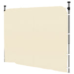 Side Panel For 3x3 M Pop Up Gazebos, 1 Pack Sidewall Only | Beige
