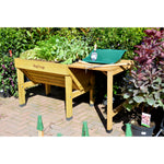 Classic side Table - Natural