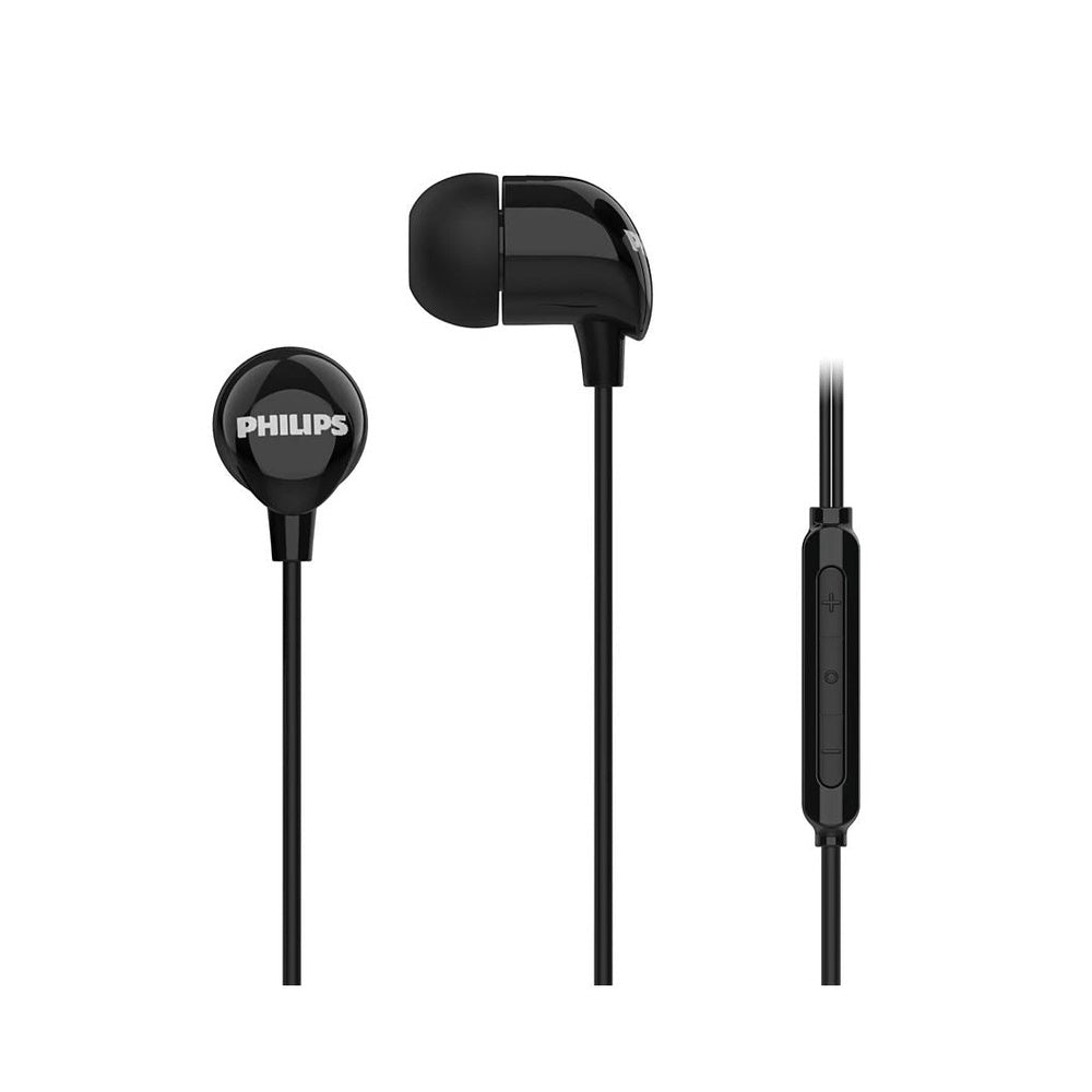 Tae2146 Usb-c In-ear Wired Headphones | Black