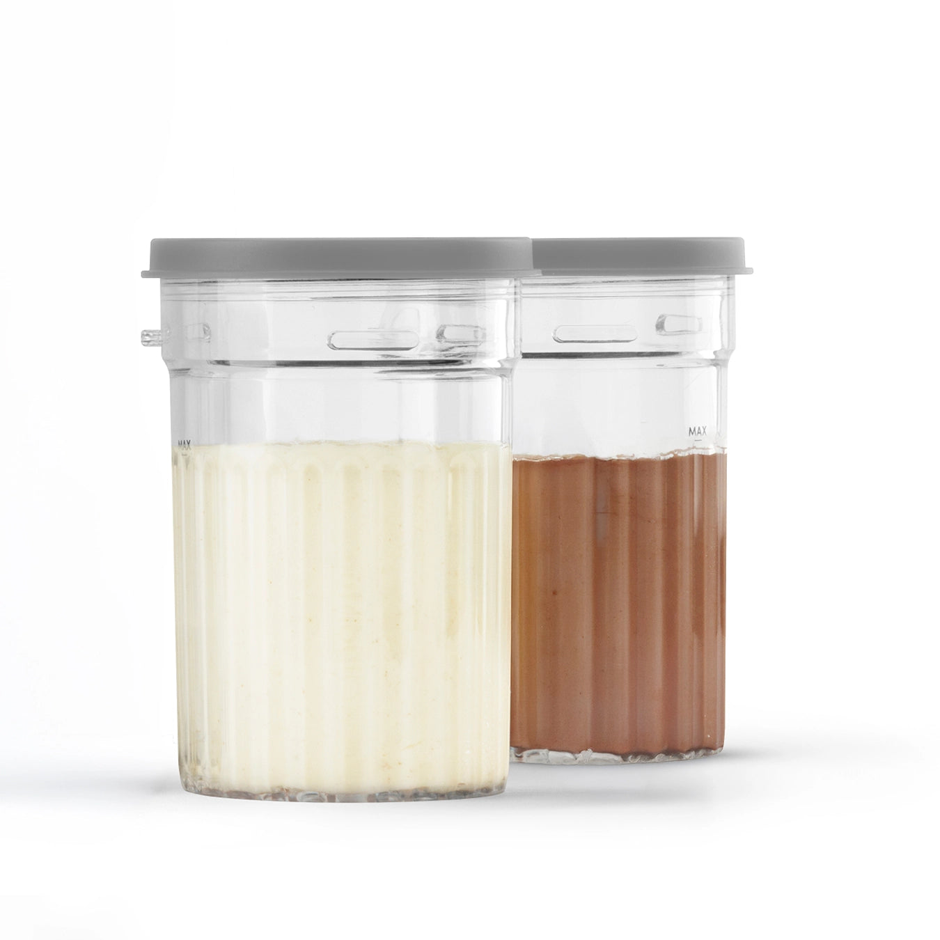 Nutribullet Chill Ice Cream Maker Cup & Lid Accessory Kit