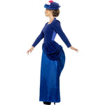 Victorian Vixen Deluxe Costume | Large