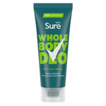 Whole Body Active Fresh Bundle Spray And Cream For Men