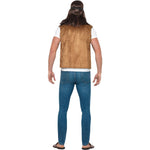 Hippie Waistcoat, Unisex | Medium