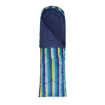 Apex 250 Square Midseason Sleeping Bag | One Size | Multi Colour