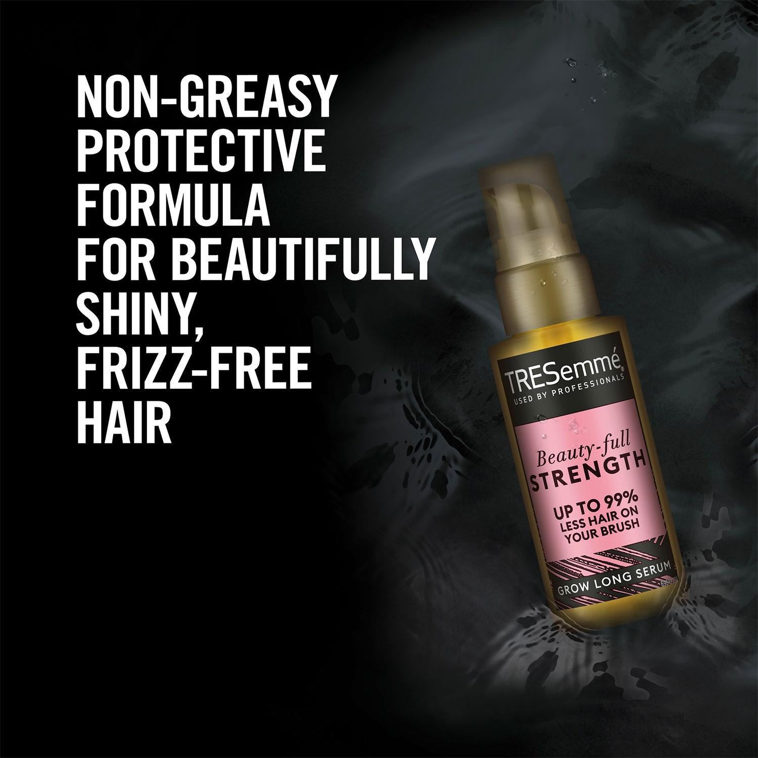 Grow Long Serum Beauty-full Strength For Less Hair Fall, 50ml, 6 Pack