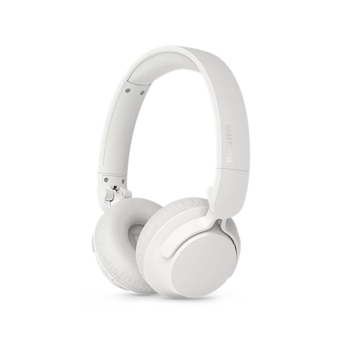 Tah4500 On-ear Wireless Headphones | White