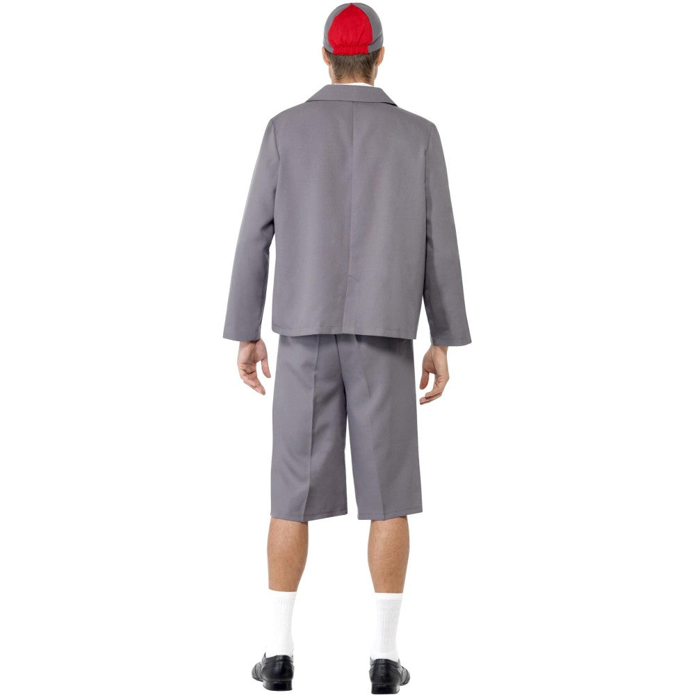Schoolboy Costume | Large