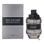 Spicebomb Pour Homme Eau De Toilette Spray | 90ml