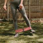 Resistance Bands Set For Beginners To Experts W/ 3 Levels & Storage Bag