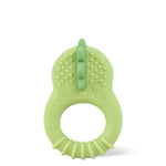Silicone Dinosaur Teether For Babies
