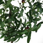 Artificial Olive Tree Bush Uk Artificial Olive Tree