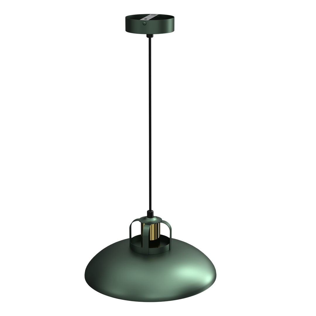 Felix Pendant Lamp 1xe27 The Hand Made High Quality Fittings 29cm Shades Rugged Industrial Look