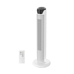 Breeins 36 Inch Portable Tower Fan With Remote Control