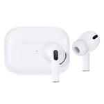 Wireless Bluetooth Headset With Built-in Battery With Case