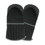 Pro Chef Oven Glove | One Size | Black