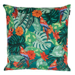 Tropical Indoor Outdoor Cushion Water Resistant Cushions