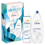 Unwrap And Delight Blissful Treats Duo Gift Set With Gift Box | Set of 2