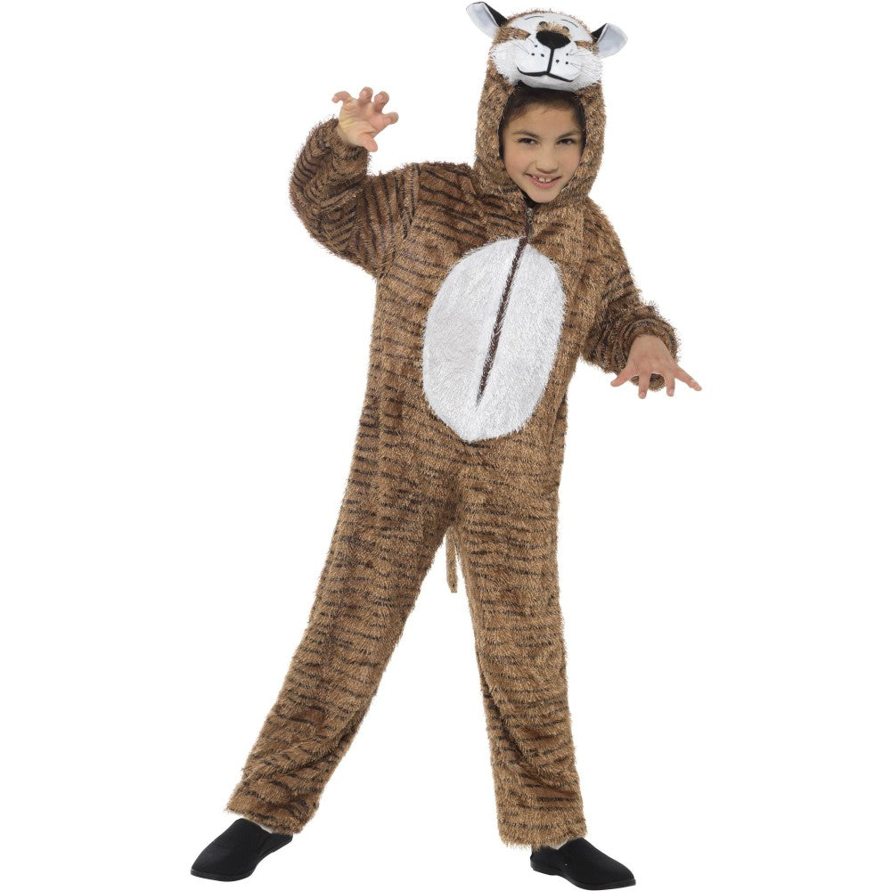 Tiger Costume | Age 7-9