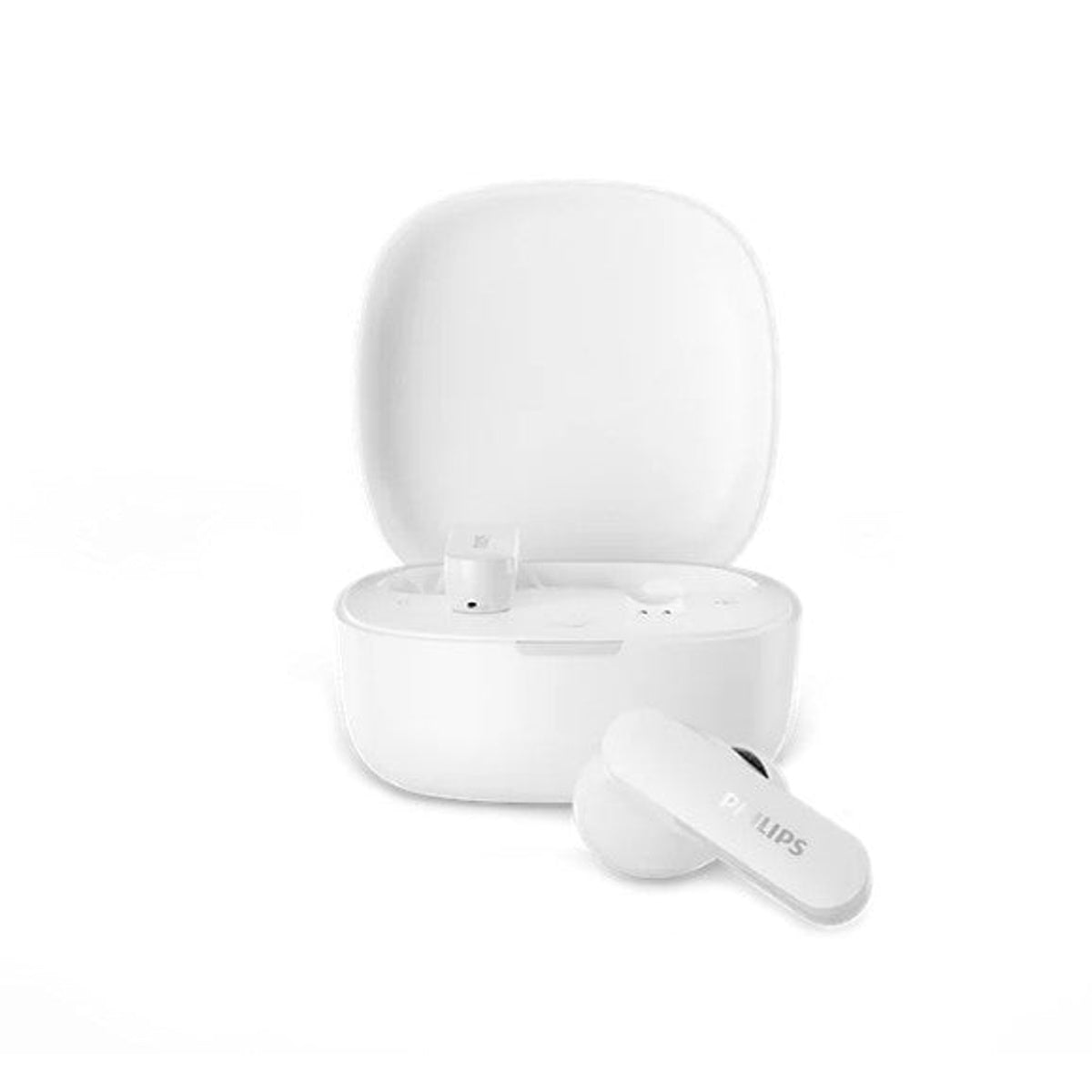 Philips Tat2200 True Wireless Headphones