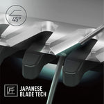 Er-gb80 Beard Hair And Body Trimmer