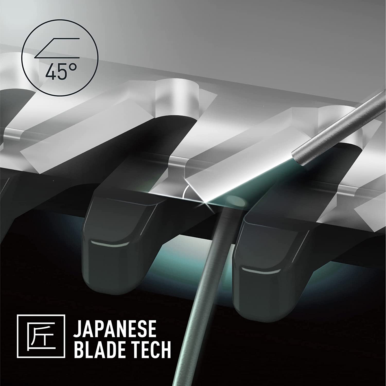 Er-gb80 Beard Hair And Body Trimmer