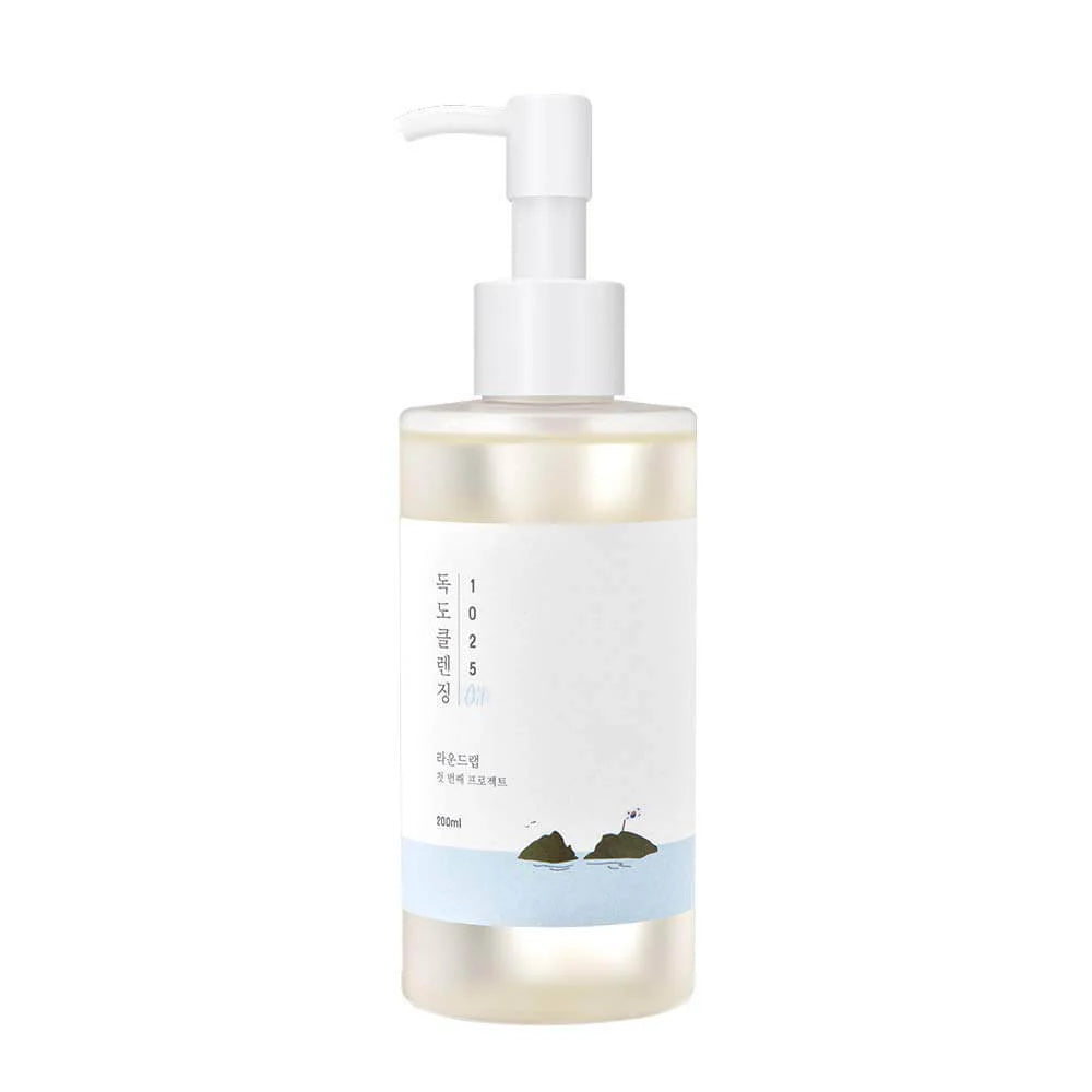 Dokdo Cleansing Oil 200ml