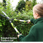 Telescopic Long Reach Hedge Shears