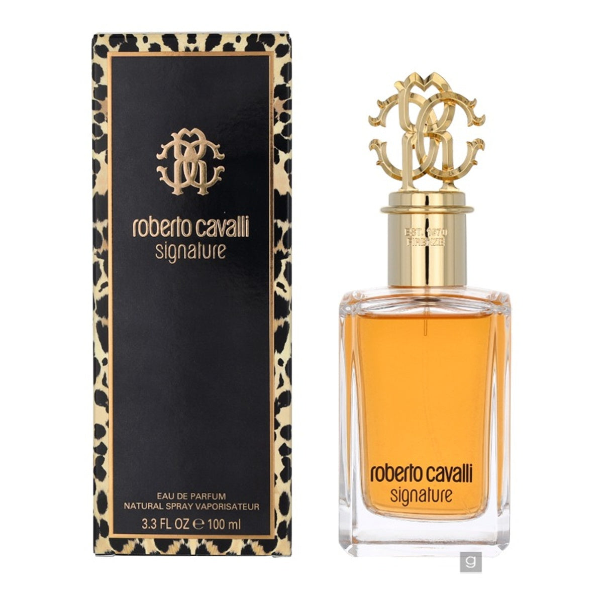 Signature Eau De Parfum Spray | 100ml