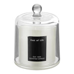 Soy Wax Scented Candle English Pear & Freesia