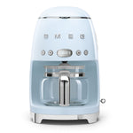 Dcf02 Drip Filter Coffee Machine | Baby Blue