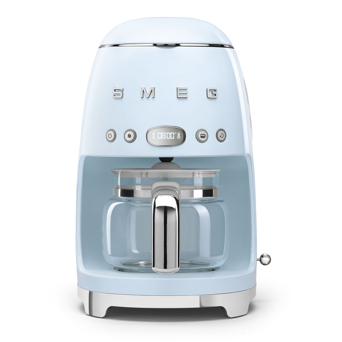 Dcf02 Drip Filter Coffee Machine | Baby Blue