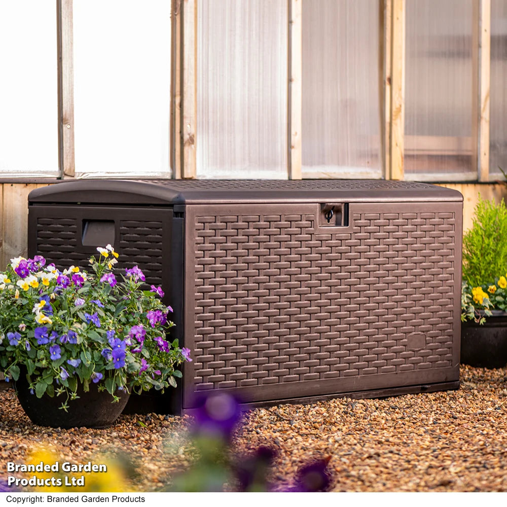 276l Heavy Duty Storage Box