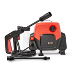 Jet Hawk Max Pressure Washer