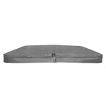 2.2m Hot Tub Spa Cover | Grey