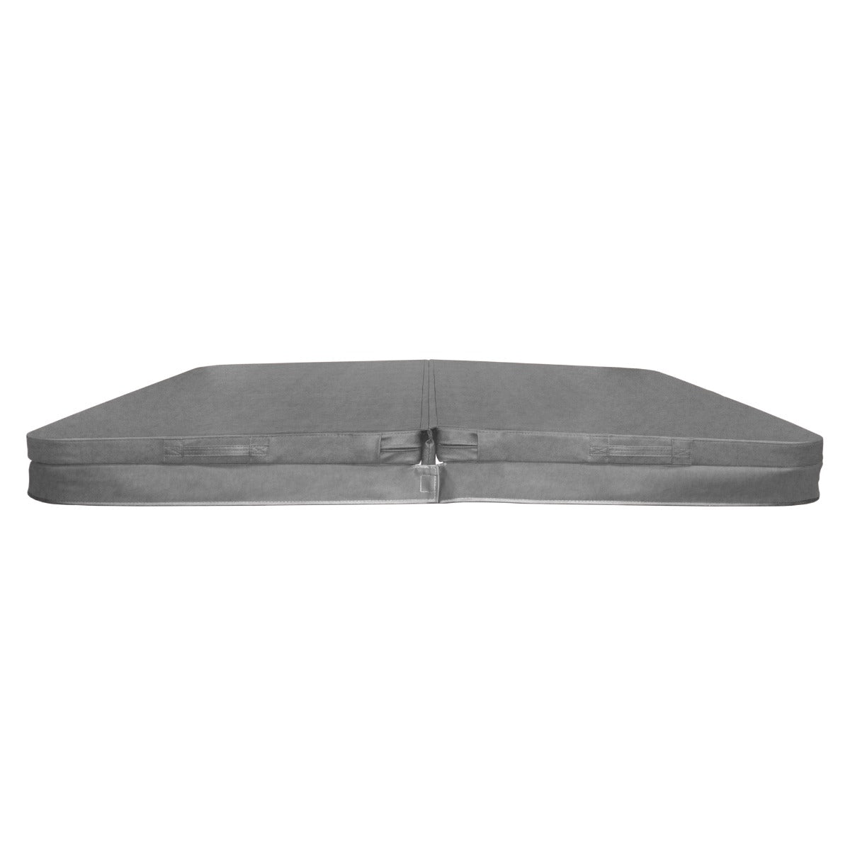 2.2m Hot Tub Spa Cover | Grey