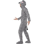 Zebra Costume | Medium