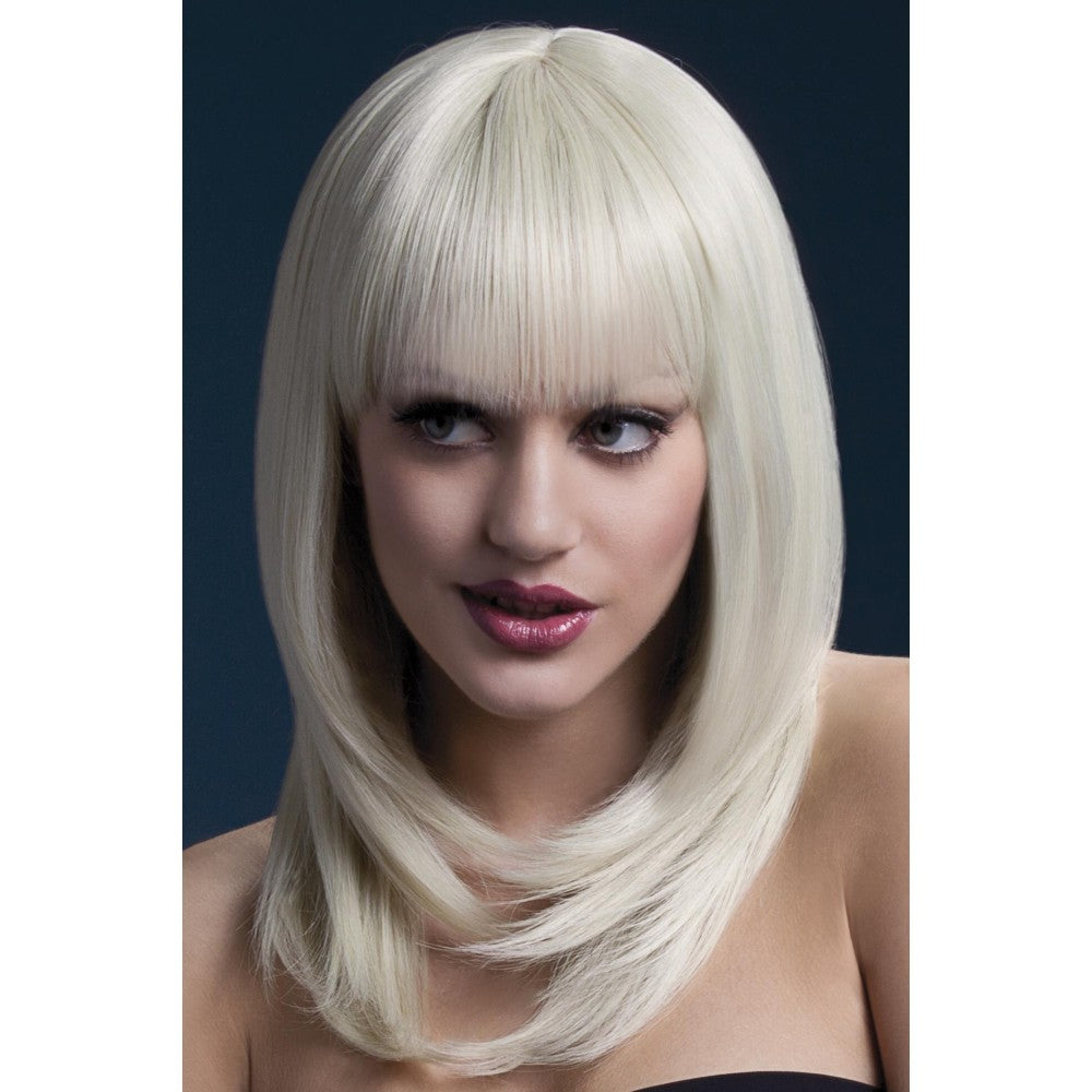 Tanja Wig | Blonde