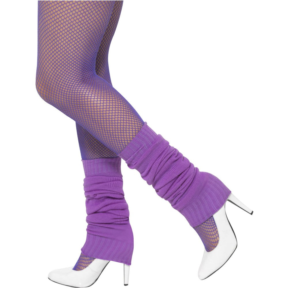 Legwarmers | Purple