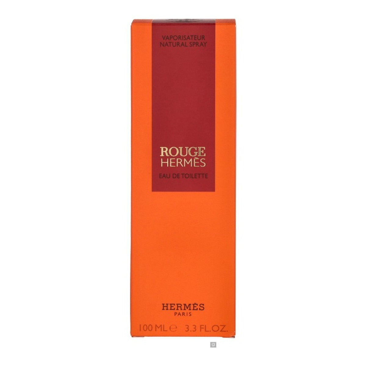 Rouge Eau De Toilette Spray 100ml