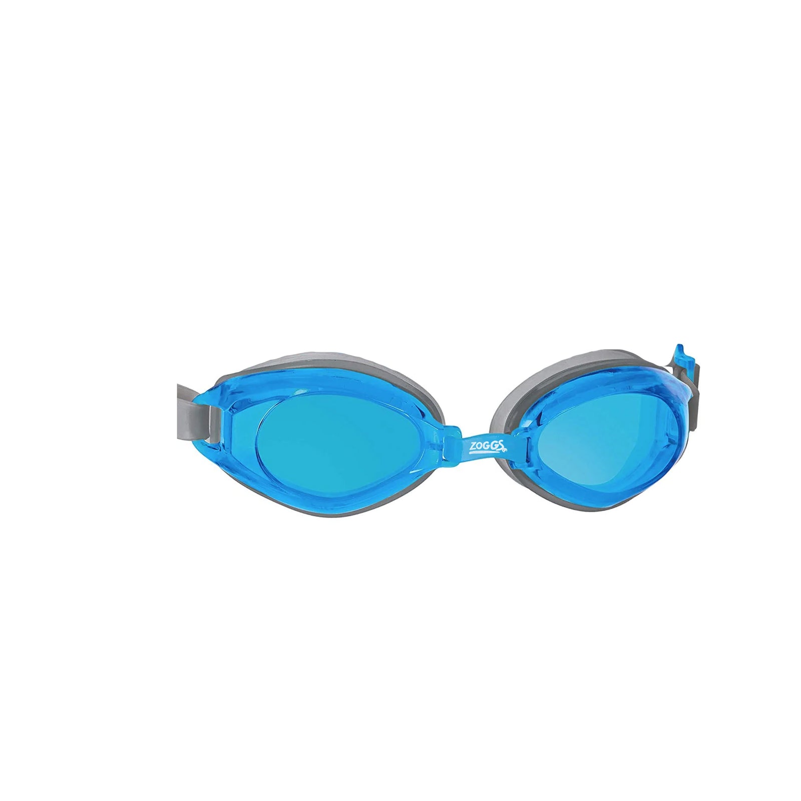 Unisex Adult Endura Tinted Swimming Goggles | One Size | Blue
