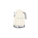 Tsf03, Klf04 4-slice Toaster & Variable Temperature Kettle | Cream