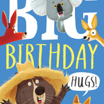 Birthday Card Official Product