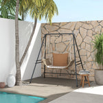 Stand For Hanging Hammock Heavy Duty Metal Frame