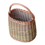 Wicker Orchard Collecting Basket