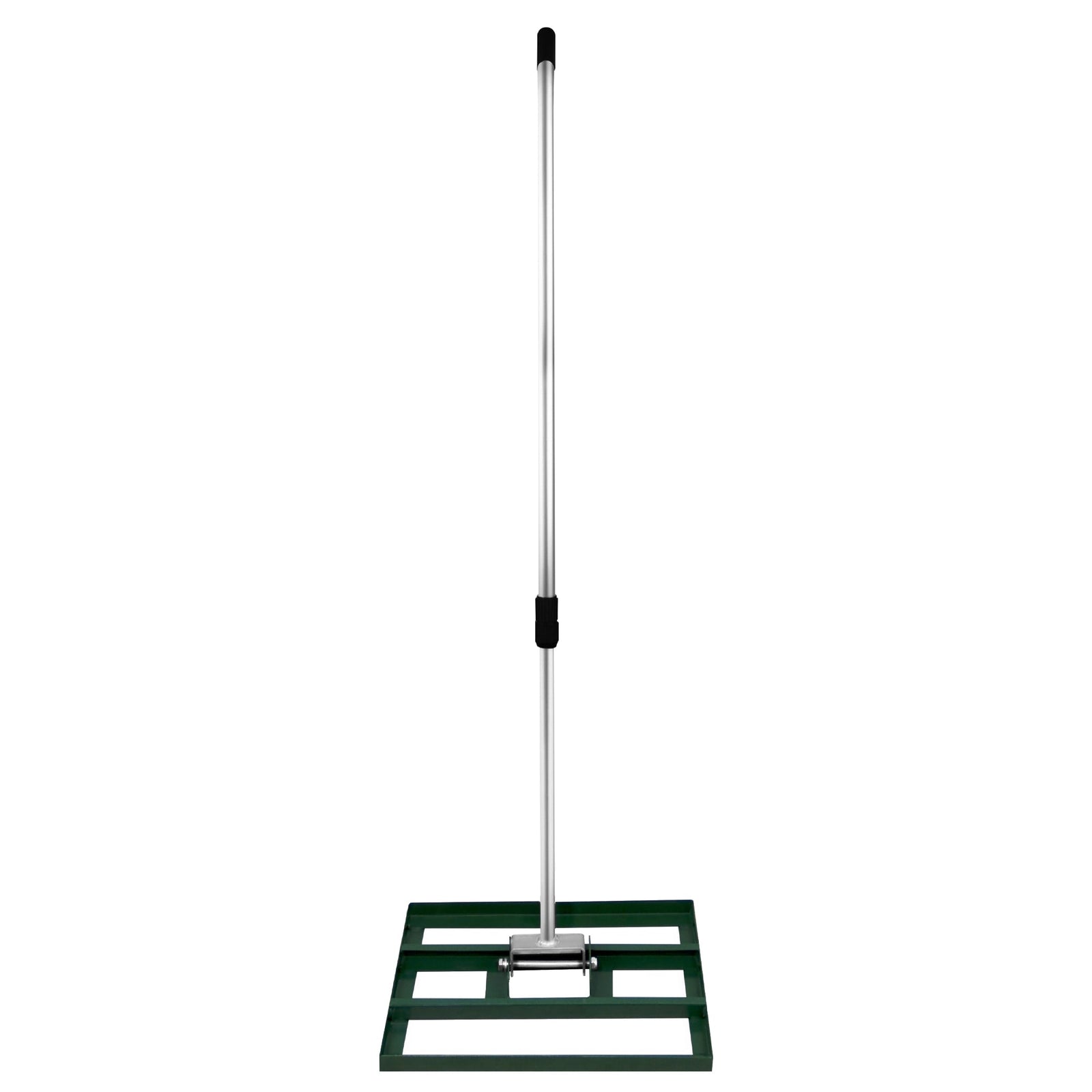 50cm Lawn Leveller & Aerator | Green