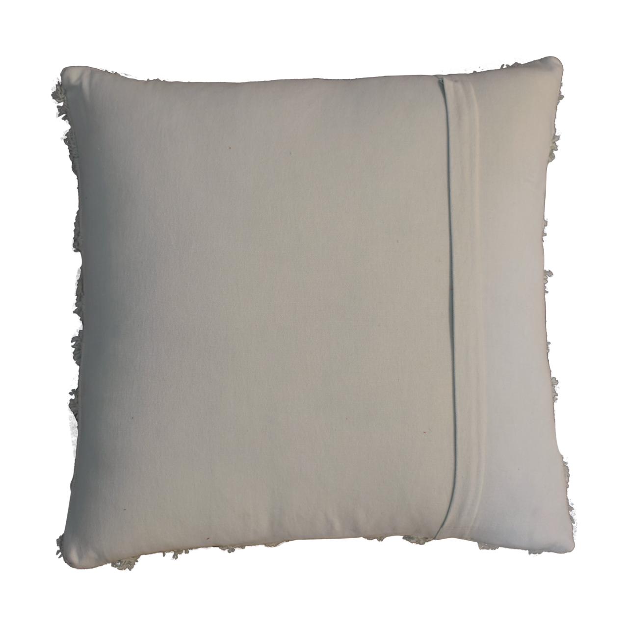 Diamond Cushion Set | Set-of-2 | Sage Green