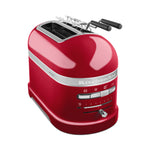 2 Slot Artisan Toaster | Red