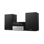 Tam3205-12 Bluetooth Audio Micro Music Hi-fi System | Black